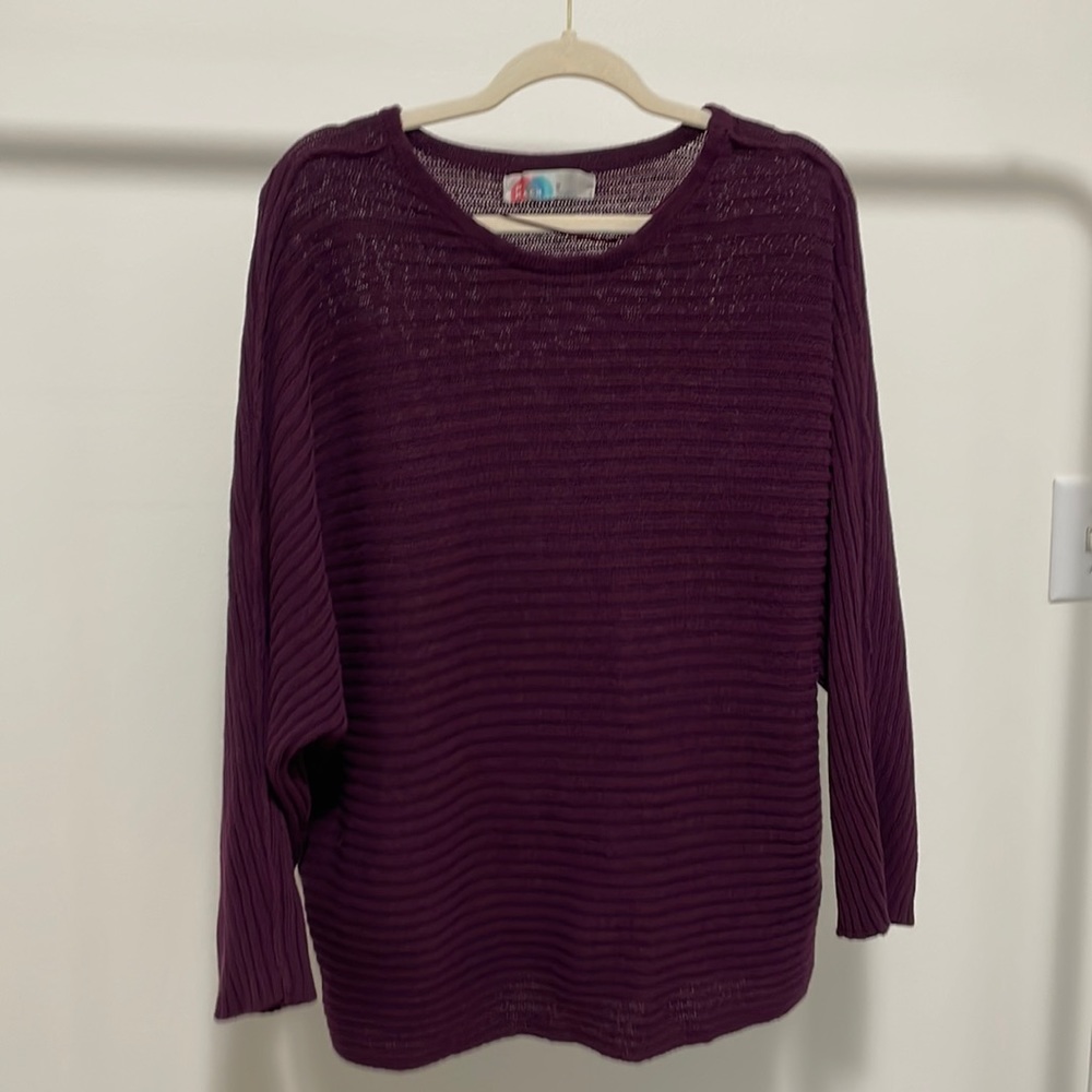 FP Beach Sweater